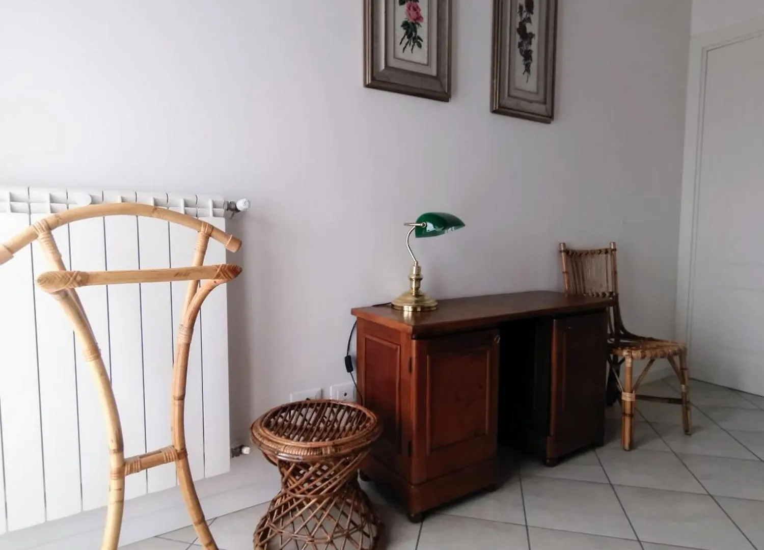 Mansarda Di Masha Apartment Villongo