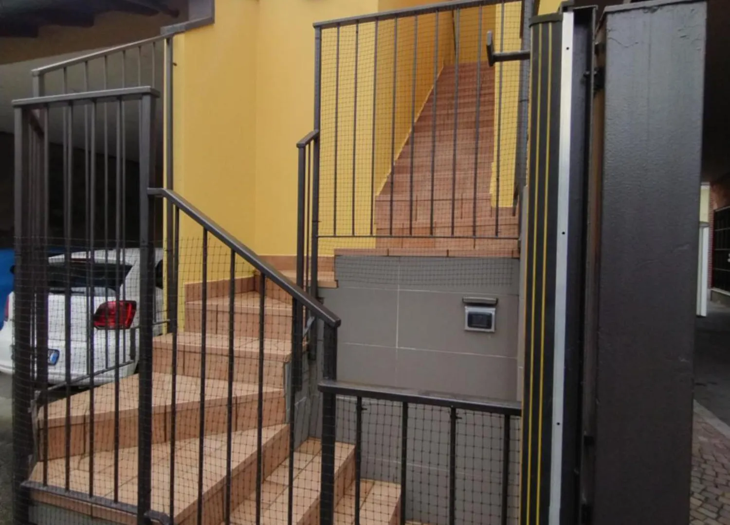 Mansarda Di Masha Apartment Villongo