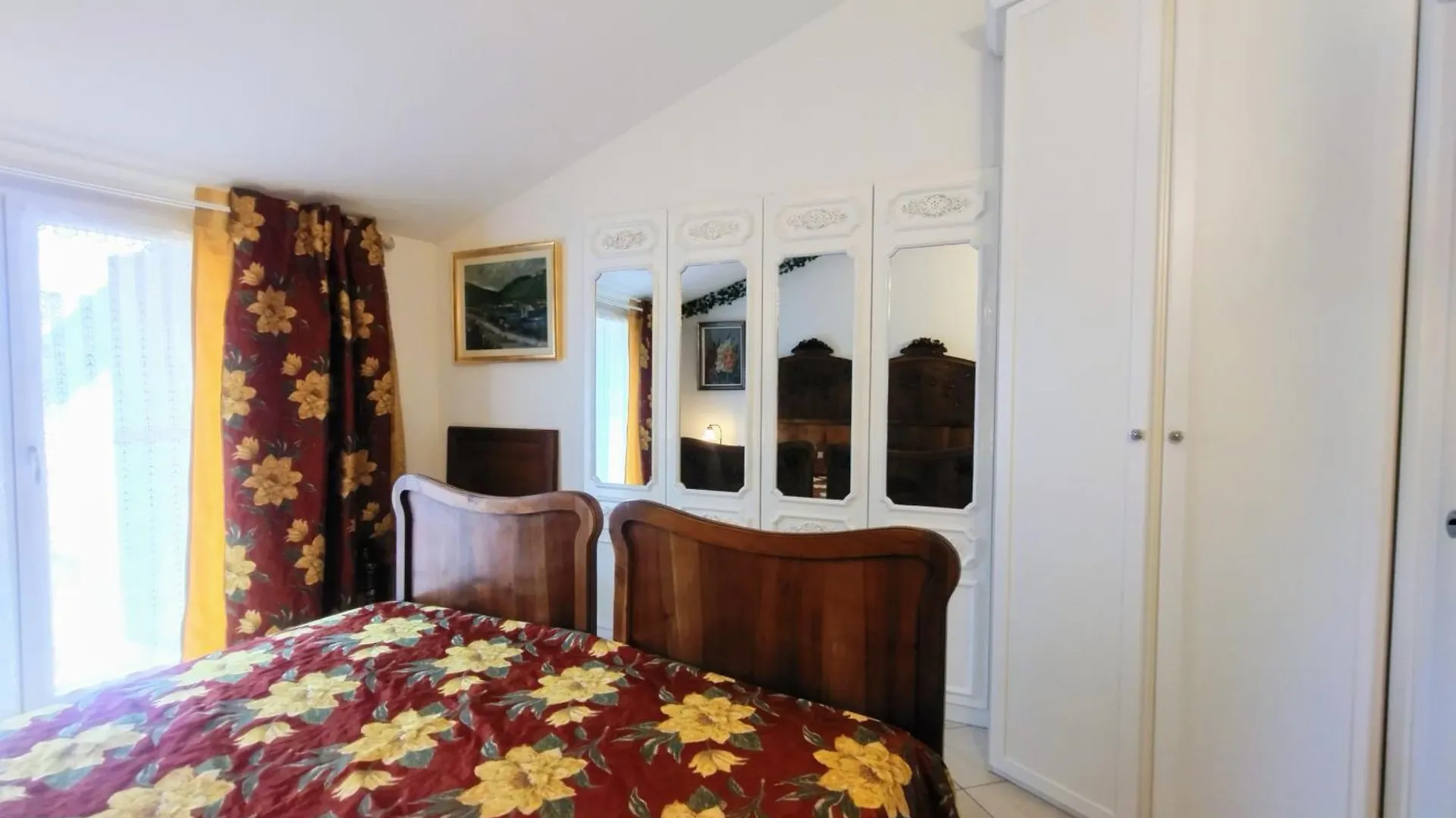 Mansarda Di Masha Apartment Villongo Italy